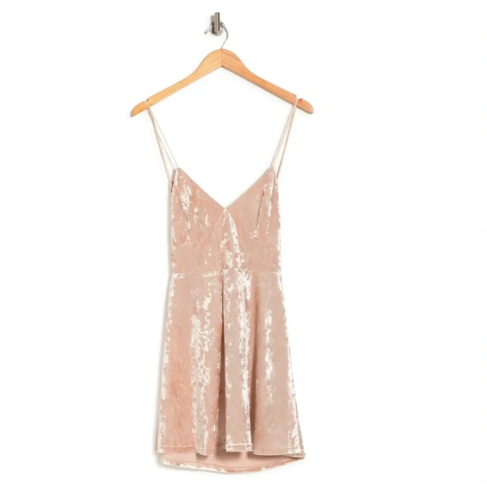 Journee Dress Size Medium NWT - Picture 3 of 14